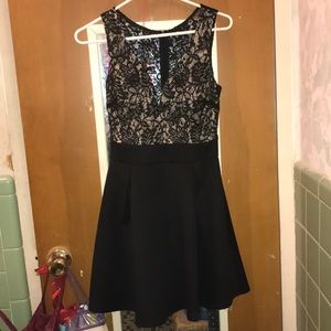homecoming dress